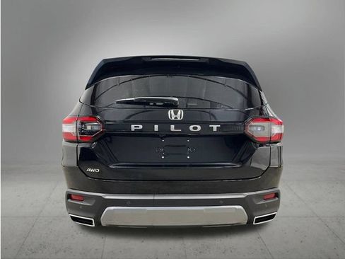 New 2026 Honda Pilot EX-L image 4