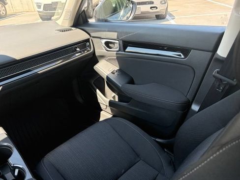Certified 2024 Honda Civic EX image 35