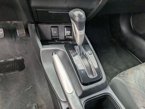 Used 2015 Honda Civic LX image 18