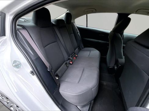 Certified 2024 Toyota Corolla LE FWD image 20