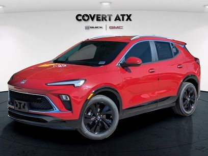 Used 2026 Buick Encore GX Sport Touring