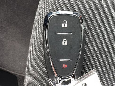 Used 2023 Chevrolet Equinox LT FWD image 29