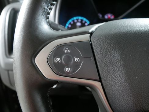 Certified 2016 Chevrolet Colorado Z71 AWD/4WD image 27