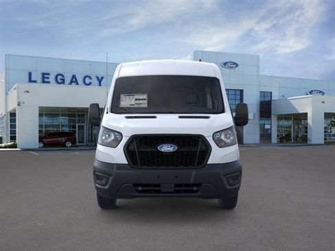 New 2026 Ford Transit 250 148 Medium Roof RWD image 6