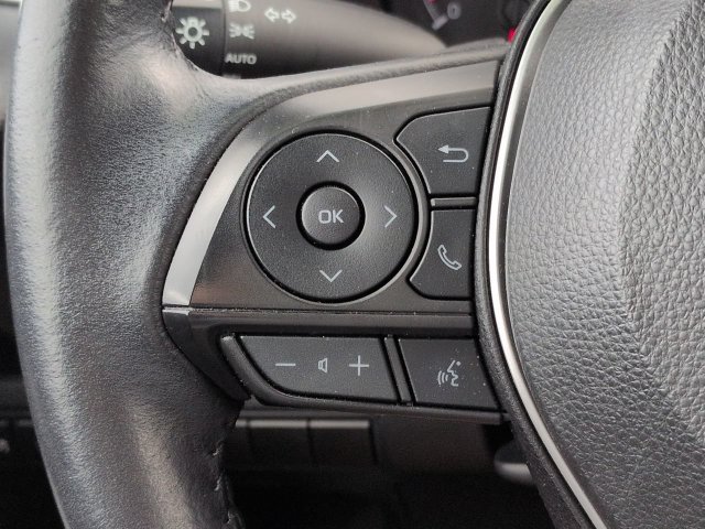 Certified 2022 Toyota Corolla SE FWD image 22