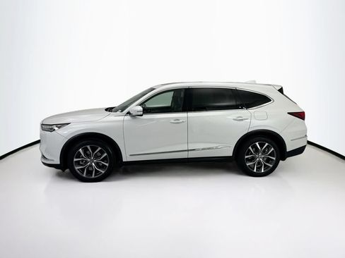 Used 2024 Acura MDX SH-AWD w/ Technology Package image 8