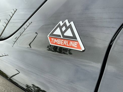 Certified 2024 Ford Explorer Timberline w/ Timberline Technology Package image 20