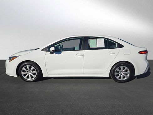 Certified 2024 Toyota Corolla LE image 6
