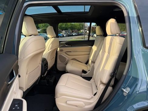 New 2026 Jeep Grand Cherokee L Limited AWD/4WD image 27