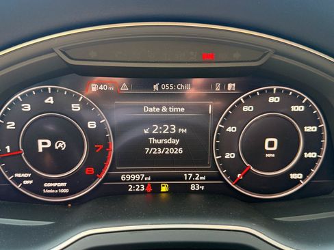 Used 2019 Audi Q7 2.0T Premium Plus w/ Premium Plus Package AWD/4WD image 31