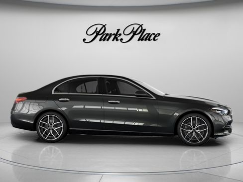 Used 2026 Mercedes-Benz C 300 Sedan image 28