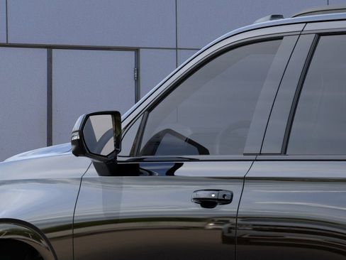 New 2026 Chevrolet Tahoe RST w/ Advanced Technology Package AWD/4WD image 12