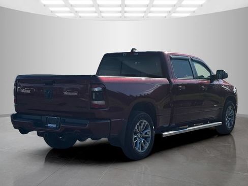 Used 2019 RAM 1500 Sport w/ Level 2 Equipment Group AWD/4WD image 7