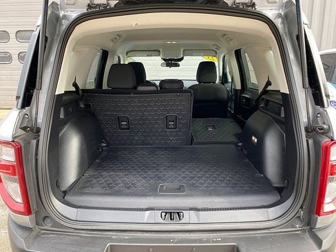 Certified 2023 Ford Bronco Sport Big Bend w/ Convenience Package image 41