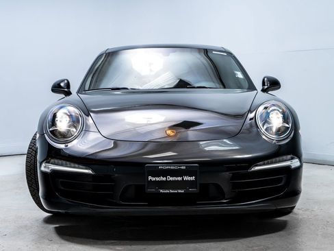 Used 2014 Porsche 911 Carrera 4S image 10