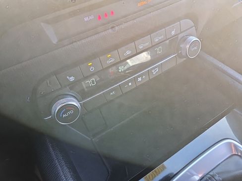 Used 2023 MAZDA CX-5 AWD 2.5 S w/ Select Package image 31