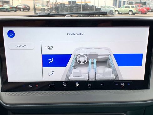 New 2025 Ford Maverick XL FWD image 35