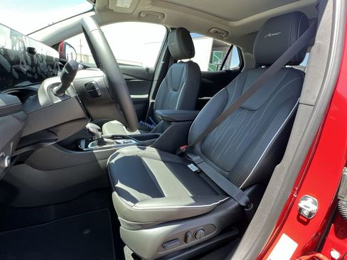 New 2026 Buick Encore GX Avenir w/ Avenir Convenience Package image 19