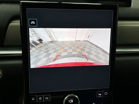 Certified 2025 GMC Terrain Elevation AWD/4WD image 5