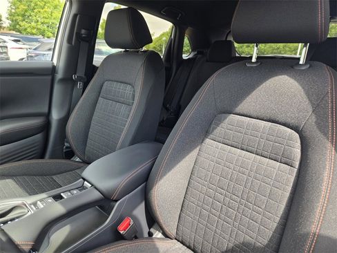 New 2026 Honda HR-V Sport image 23