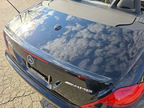 Used 2011 Mercedes-Benz SLK 300 image 33