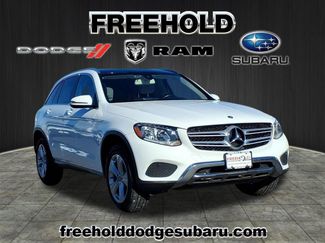 Used 2017 Mercedes-Benz GLC 300 4MATIC video 1