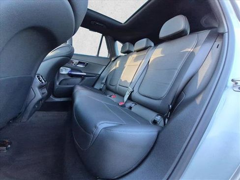Used 2026 Mercedes-Benz GLC 300 image 20