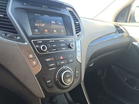 Used 2018 Hyundai Santa Fe Sport w/ 2.4L Value Package 02 image 12