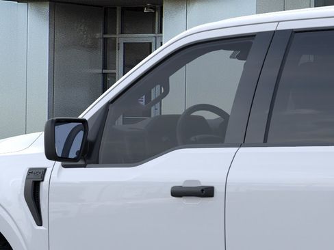 New 2026 Ford F150 STX AWD/4WD image 21