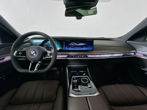 New 2026 BMW 760i xDrive AWD/4WD image 14