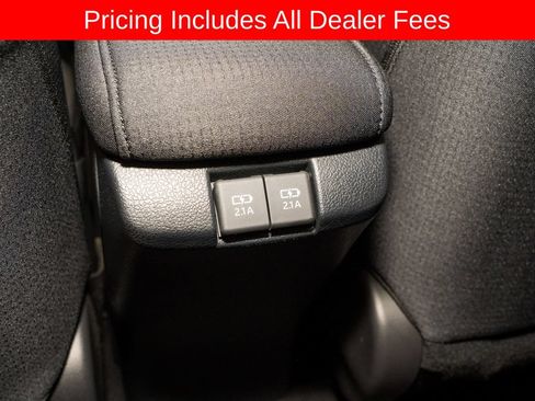 Used 2022 Toyota Prius Prime LE FWD image 8