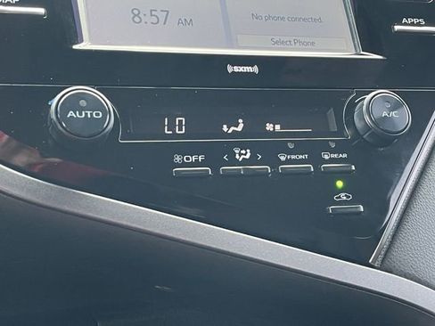 Used 2020 Toyota Camry TRD image 19