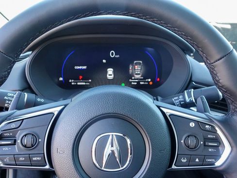 New 2025 Acura TLX Technology Package image 15