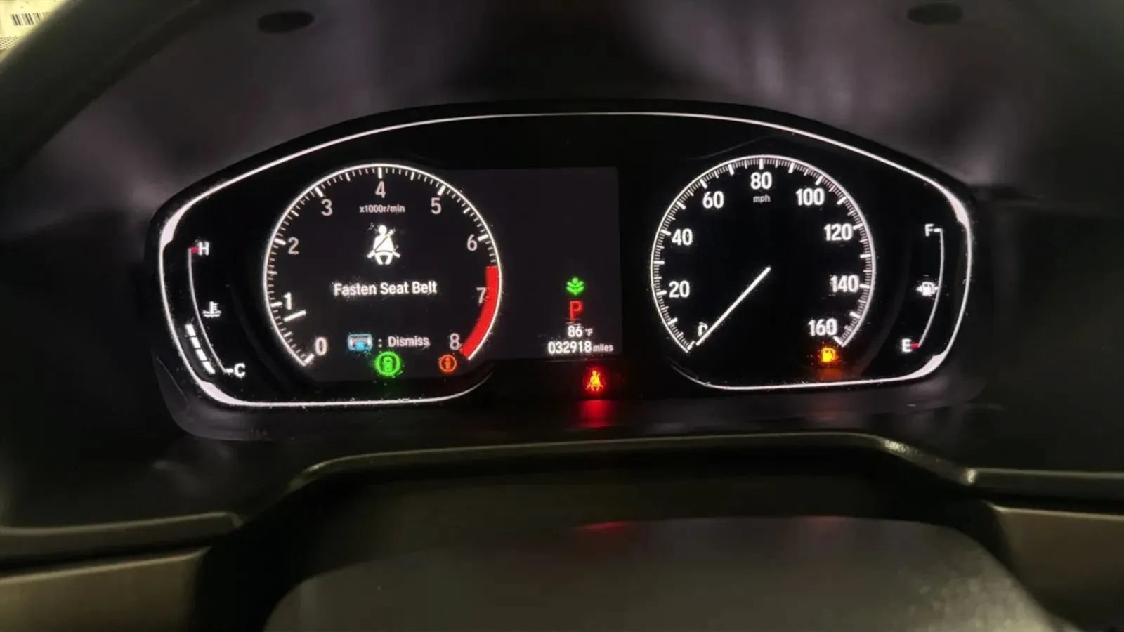 Used 2019 Honda Accord LX image 11