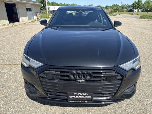 Used 2023 Audi A6 2.0T Premium w/ Convenience Package AWD/4WD image 11