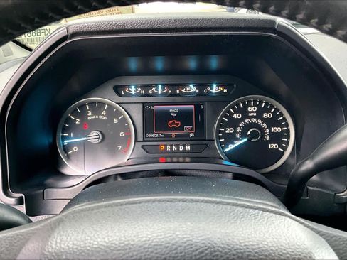 Used 2019 Ford F150 XLT w/ Equipment Group 302A Luxury RWD image 25