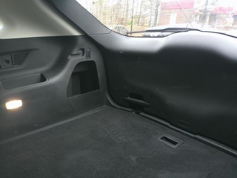 Used 2022 Ford Edge SEL w/ Convenience Package image 29