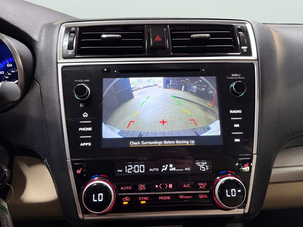 Used 2019 Subaru Outback 2.5i Premium AWD/4WD image 13