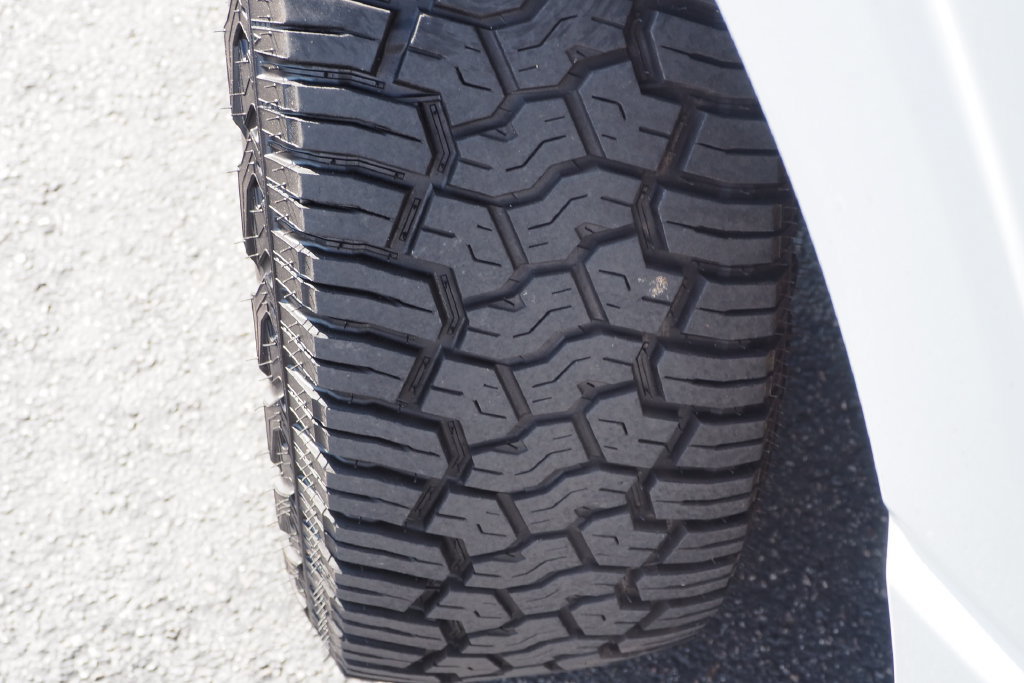 Used 2022 Ford F150 XL w/ Equipment Group 101A High AWD/4WD image 10