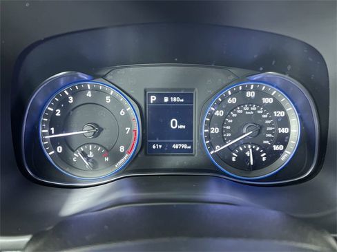 Used 2019 Hyundai Kona SE w/ Cargo Package image 11