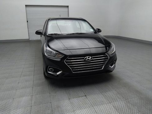 Used 2021 Hyundai Accent SEL image 14