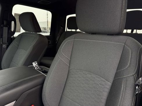 New 2026 RAM 2500 Big Horn image 16