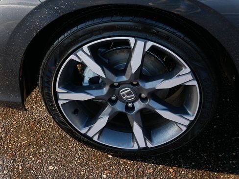 Certified 2026 Honda Civic Sport Touring image 15