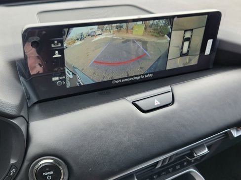 New 2026 MAZDA CX-90 Plug-In Hybrid w/ Premium Plus image 8