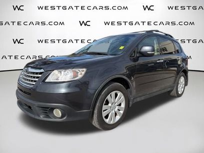 Used 2012 Subaru Tribeca Limited w/ PWR Moonroof Pkg