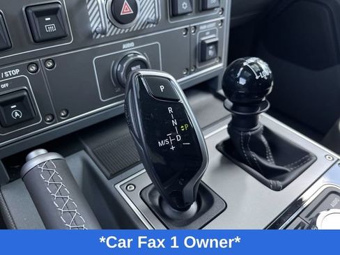 Used 2025 INEOS Grenadier Station Wagon AWD/4WD image 8
