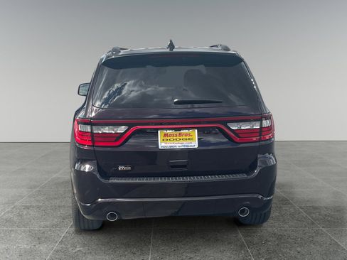 New 2026 Dodge Durango GT image 4