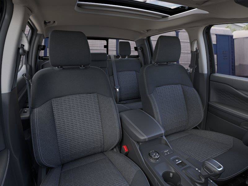 New 2026 Ford Ranger XLT AWD/4WD image 10