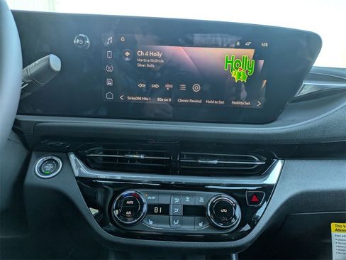 New 2026 Buick Envista Sport Touring w/ Convenience I Package image 14