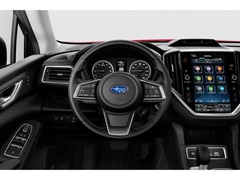 New 2026 Subaru Ascent Limited AWD/4WD image 7